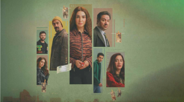 مفاجأة تلاحق نادر في الحلقة 12 من مسلسل حد أقصى بعد واقعة الاختطاف ترقباً للمواجهة النارية